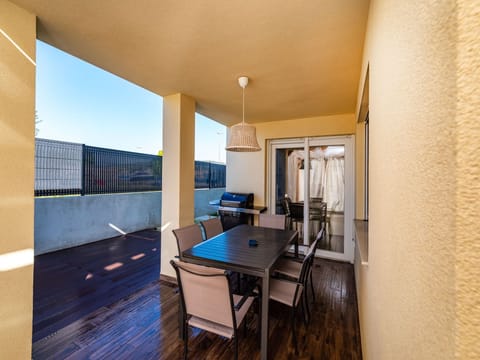 Deep Blue Sea Apartment in Šibenik-Knin County, Croatia