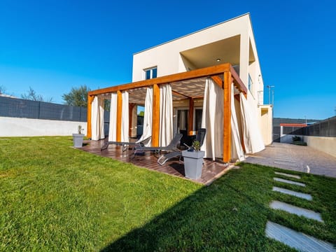 Deep Blue Sea Apartment in Šibenik-Knin County, Croatia