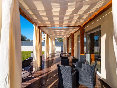 Deep Blue Sea Apartment in Šibenik-Knin County, Croatia