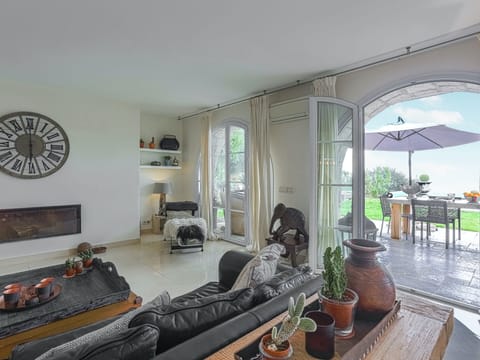 The Salmanzar Apartment in Grasse