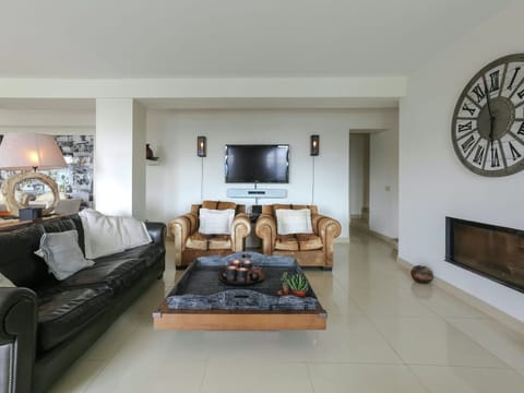 The Salmanzar Apartment in Grasse