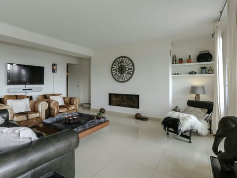 The Salmanzar Apartment in Grasse