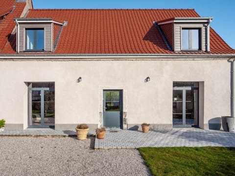 White Cliffs & Green Fields Apartment in Hauts-de-France
