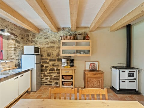 The Tuscan Time Machine Apartment in Umbria