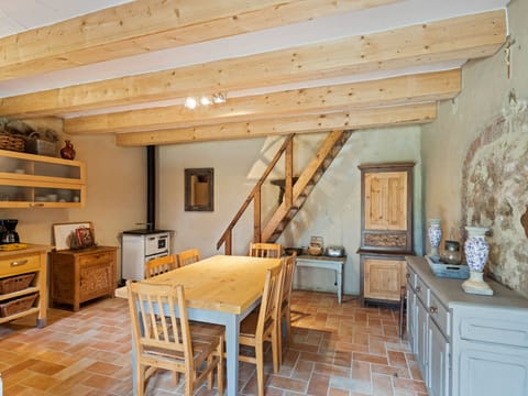 The Tuscan Time Machine Apartment in Umbria