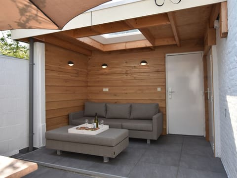 Sandy Secret Apartment in Zeeland, Netherlands