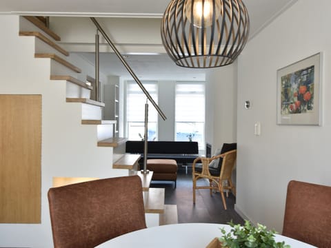 Sandy Secret Apartment in Zeeland, Netherlands