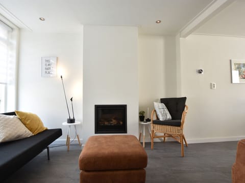 Sandy Secret Apartment in Zeeland, Netherlands