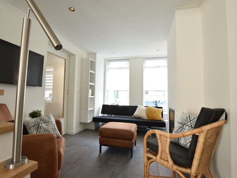 Sandy Secret Apartment in Zeeland, Netherlands