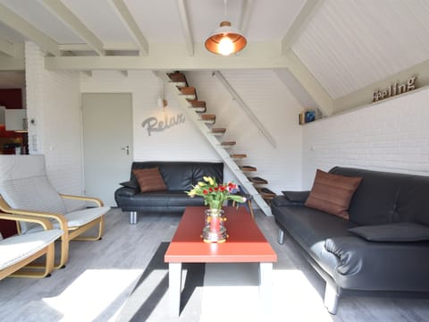 Sail the Seven Seas Apartment in Zeeland, Netherlands