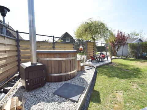 Sail the Seven Seas Apartment in Zeeland, Netherlands