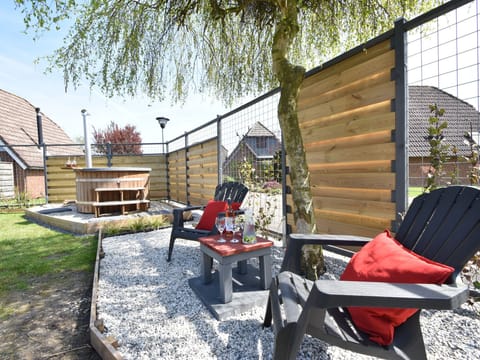 Sail the Seven Seas Apartment in Zeeland, Netherlands