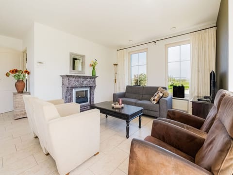 De Boerderij Apartment in North Brabant (province)