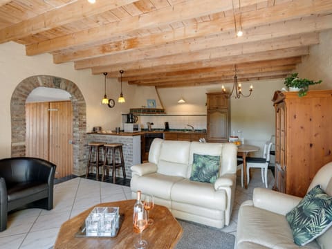 Two Is Company Apartment in Limburg (province)