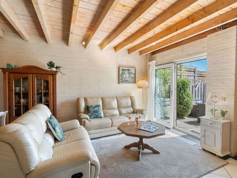 Two Is Company Apartment in Limburg (province)