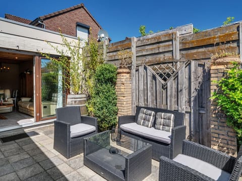 Two Is Company Apartment in Limburg (province)