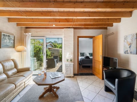 Two Is Company Apartment in Limburg (province)