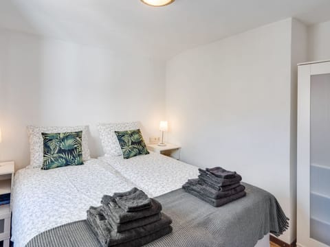 Two Is Company Apartment in Limburg (province)