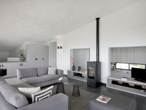 The Hourglass of Sands Apartment in Ouddorp