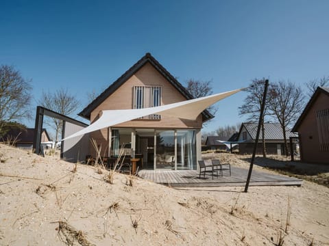 Drops of Dune Apartment in Ouddorp