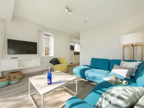 Perfect Point Apartment in Koudekerke