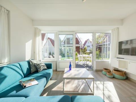 Perfect Point Apartment in Koudekerke