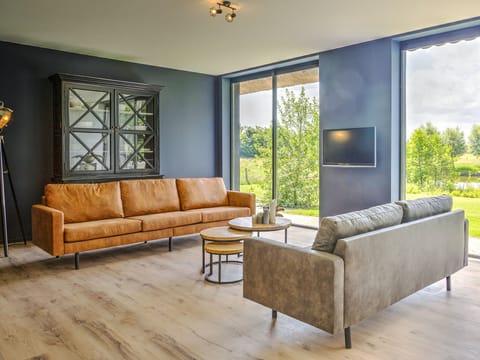 Post Impressions Apartment in Breda