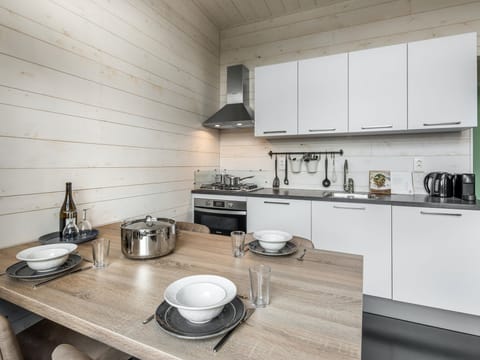 Body of Water Apartment in Limburg (province)