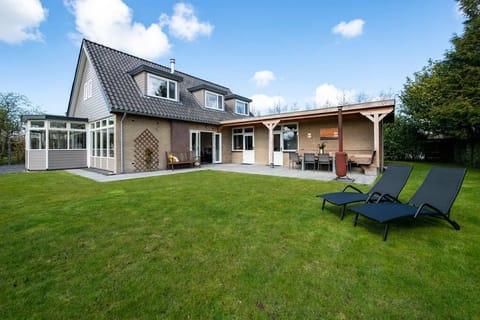 The Adrie Apartment in Kamperland