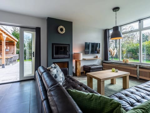 The Adrie Apartment in Kamperland