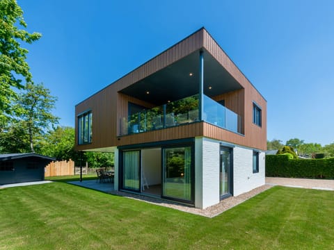 The Fleur Apartment in Kamperland