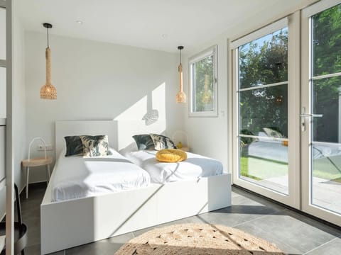 Golden Moon Apartment in Kamperland