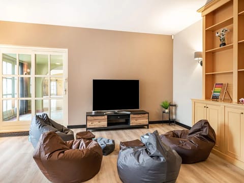 Leaves On The Lawn Apartment in North Brabant (province)