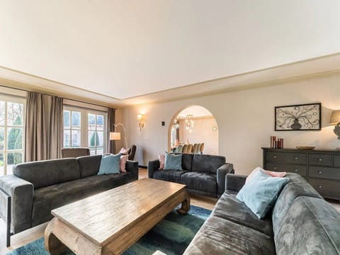 Leaves On The Lawn Apartment in North Brabant (province)