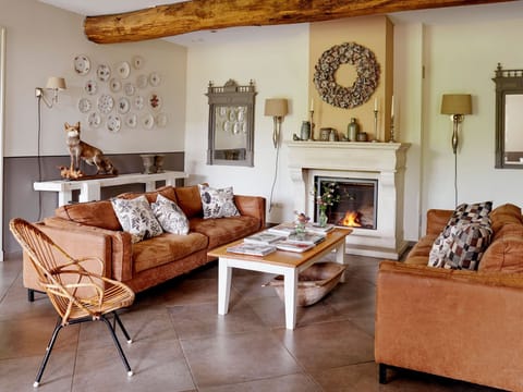 Rubens' View Apartment in Venlo