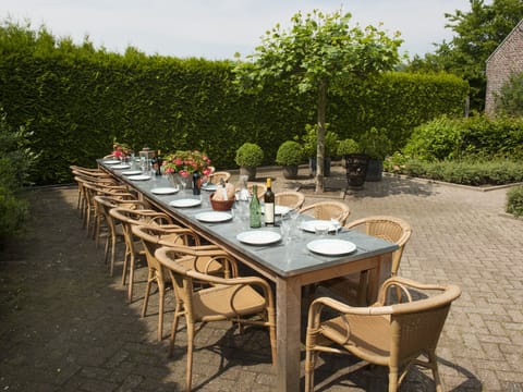 Rubens' View Apartment in Venlo