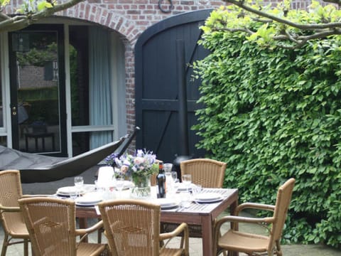 Rubens' View Apartment in Venlo