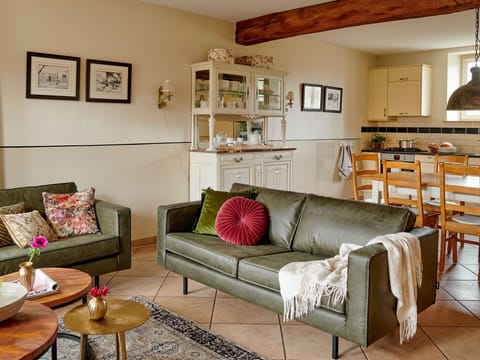 Water Poppies Apartment in Venlo