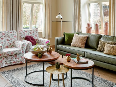 Water Poppies Apartment in Venlo