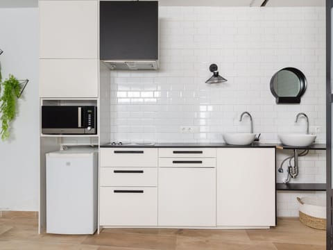 Cotton Candy & Mint Apartment in Safor