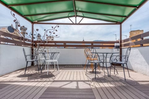 Cotton Candy & Mint Apartment in Safor