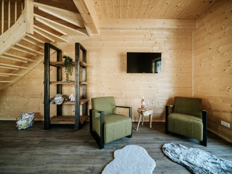 Cows in the Meadow Apartment in Friuli-Venezia Giulia