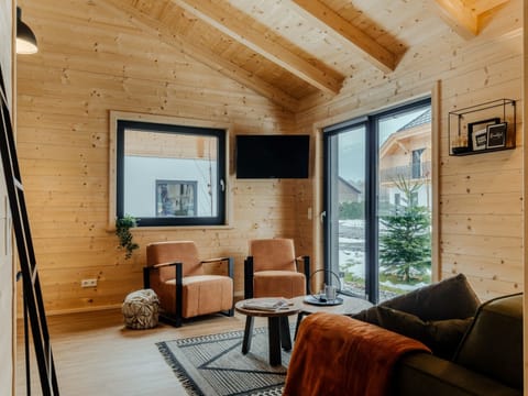 Seasoned Skier Apartment in Friuli-Venezia Giulia