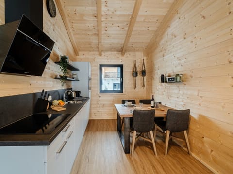 Seasoned Skier Apartment in Friuli-Venezia Giulia