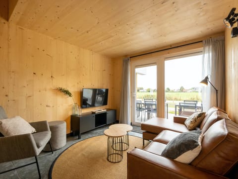 A Place in Time Apartment in Peer