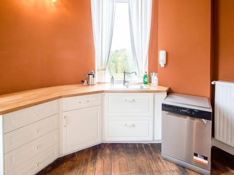 Whimsical Breeze Apartment in Wallonia, Belgium