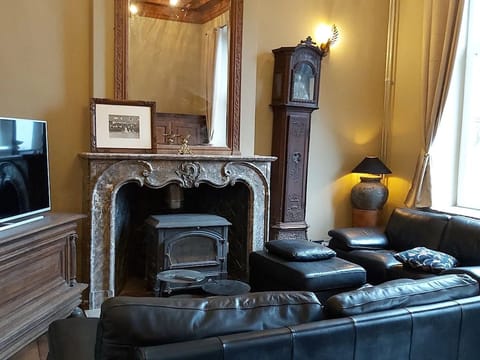 Whimsical Breeze Apartment in Wallonia, Belgium