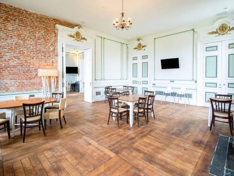 Whimsical Breeze Apartment in Wallonia, Belgium