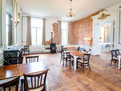 Whimsical Breeze Apartment in Wallonia, Belgium