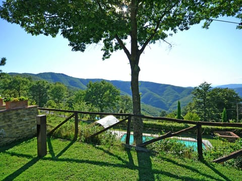 Green Connection Apartment in Umbria